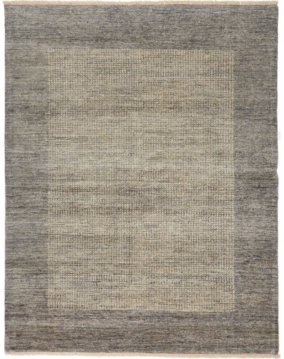 Tappeto Shayan Pakistan bianco 156x199