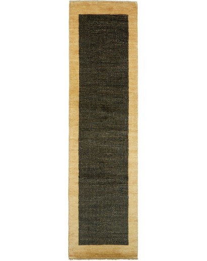Tappeto Shayan Pakistan marrone 78x296