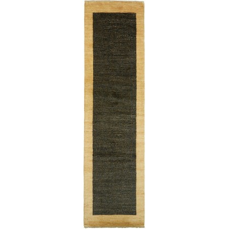 Tappeto Shayan Pakistan marrone 78x296