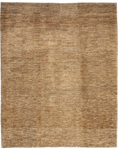 Tappeto Royal Gabbeh Pakistan arancione marrone 198x247