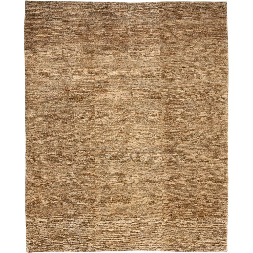 Tappeto Royal Gabbeh Pakistan arancione marrone 198x247 Tappeto Royal Gabbeh Pakistan arancione marrone 198x247