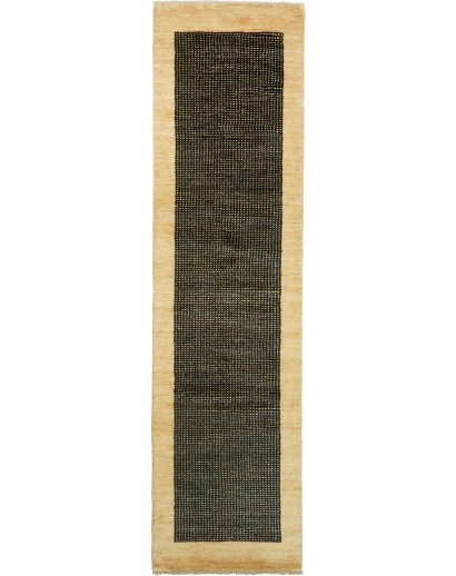 Tappeto Shayan Pakistan marrone 78x246