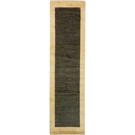 Tappeto Shayan Pakistan marrone 78x246