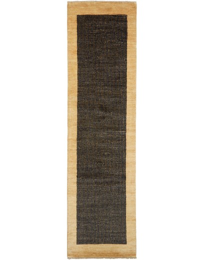 Tappeto Shayan Pakistan marrone 79x241