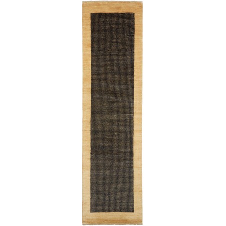 Tappeto Shayan Pakistan marrone 79x241