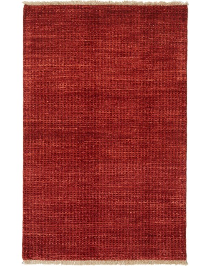 Tappeto Shayan Pakistan marrone 79x125