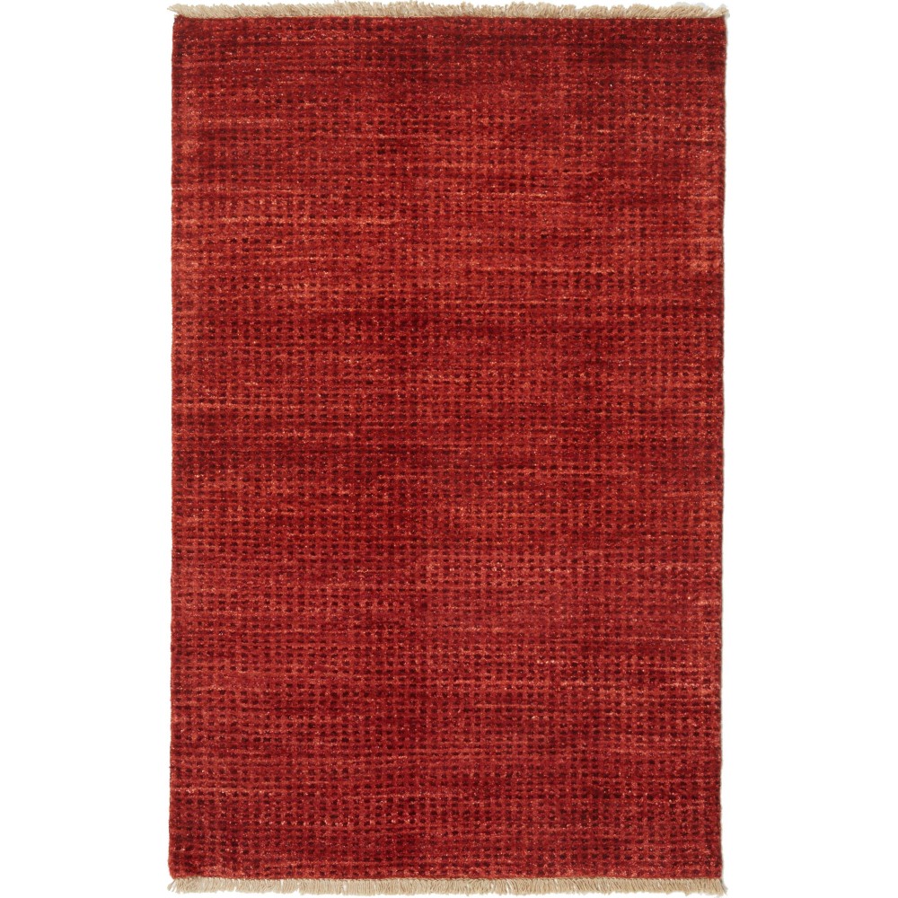 Tappeto Shayan Pakistan marrone 79x125 Tappeto Shayan Pakistan marrone 79x125