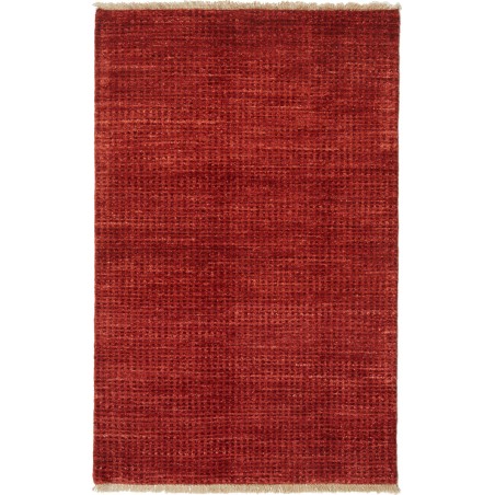 Tappeto Shayan Pakistan marrone 79x125