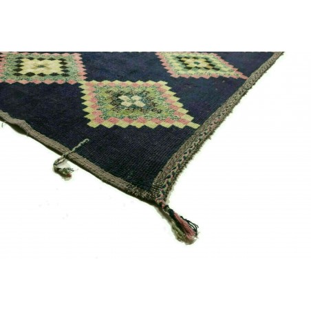 Tappeto Gabbeh Marrakech Pakistan marrone 244x322