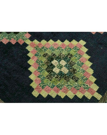 Tappeto Gabbeh Marrakech Pakistan marrone 244x322