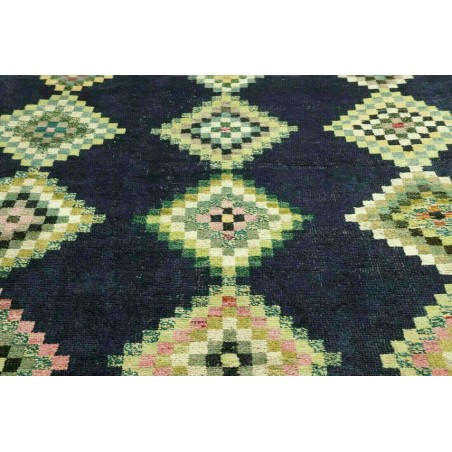 Tappeto Gabbeh Marrakech Pakistan marrone 244x322