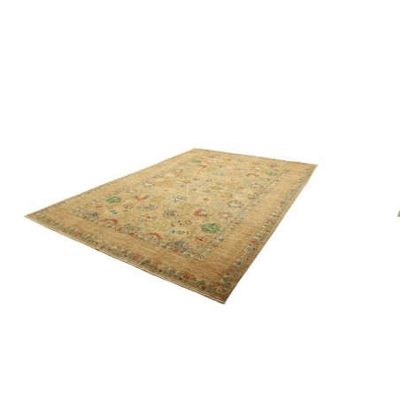 Tappeto Zigler Fine Pakistan marrone beige 242x346