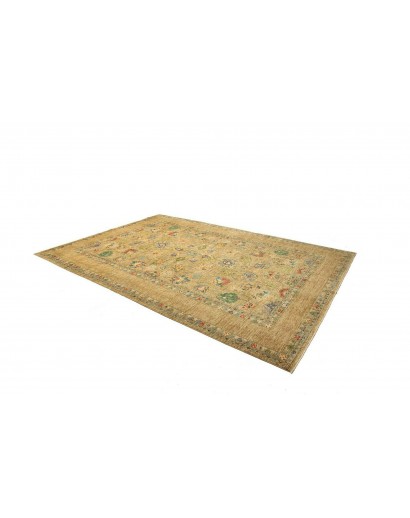 Tappeto Zigler Fine Pakistan marrone beige 242x346