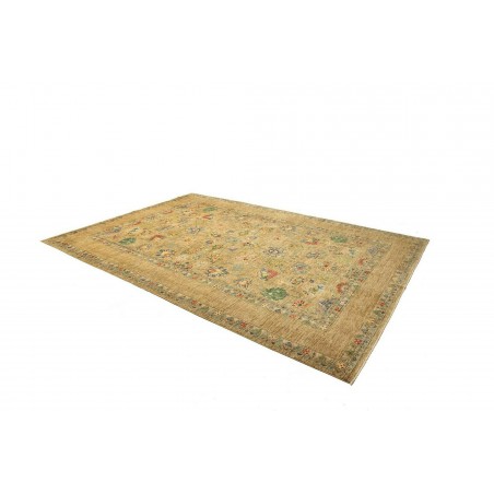 Tappeto Zigler Fine Pakistan marrone beige 242x346