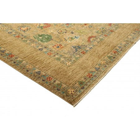 Tappeto Zigler Fine Pakistan marrone beige 242x346