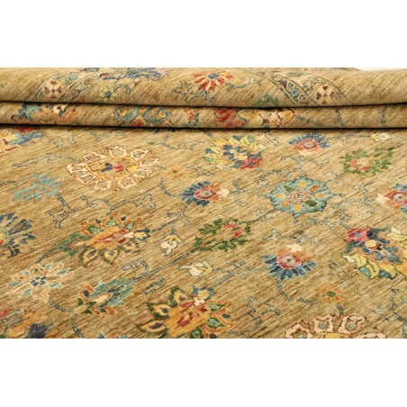 Tappeto Zigler Fine Pakistan marrone beige 242x346