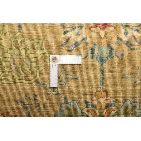 Tappeto Zigler Fine Pakistan marrone beige 242x346