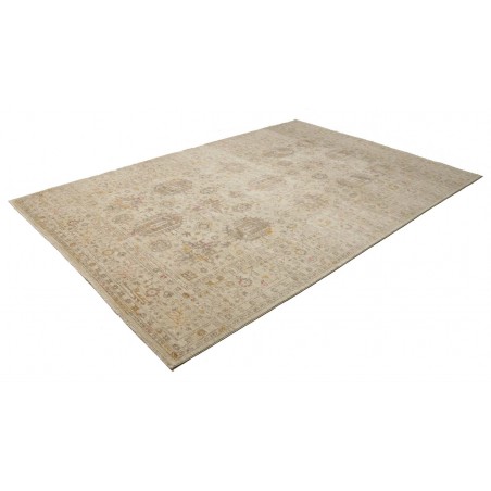 Tappeto Tribal Pakistan marrone 206x298