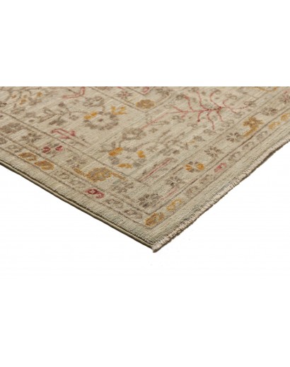 Tappeto Tribal Pakistan marrone 206x298