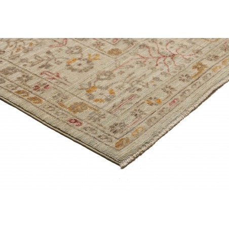 Tappeto Tribal Pakistan marrone 206x298