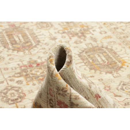 Tappeto Tribal Pakistan marrone 206x298