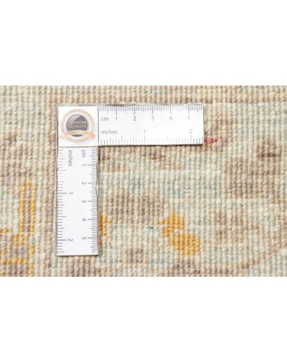 Tappeto Tribal Pakistan marrone 206x298
