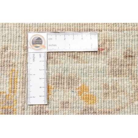 Tappeto Tribal Pakistan marrone 206x298
