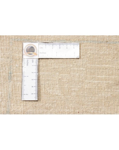 Tappeto Zigler Extra Fine Pakistan marrone azzurro 274x353