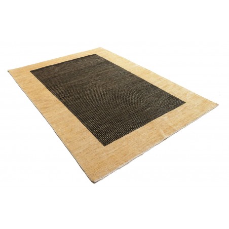 Tappeto Shayan Pakistan marrone 174x246