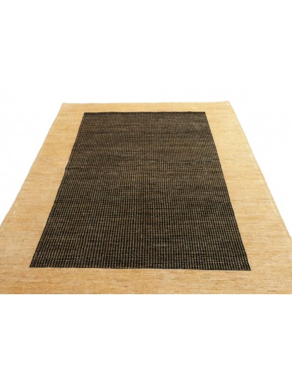 Tappeto Shayan Pakistan marrone 174x246