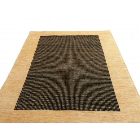 Tappeto Shayan Pakistan marrone 174x246