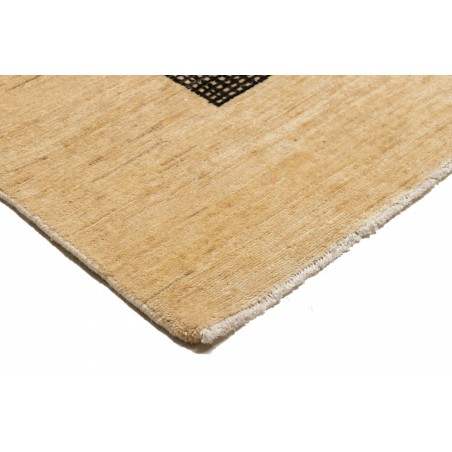 Tappeto Shayan Pakistan marrone 174x246