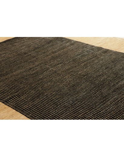 Tappeto Shayan Pakistan marrone 174x246