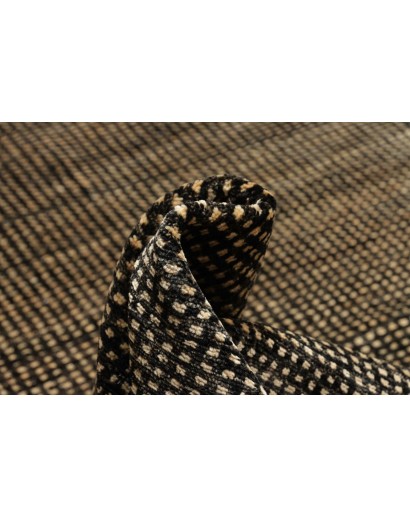 Tappeto Shayan Pakistan marrone 174x246