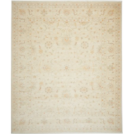 Tappeto Zigler Fine Pakistan bianco 248x291