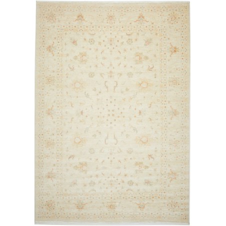 Tappeto Zigler Fine Pakistan bianco 210x294