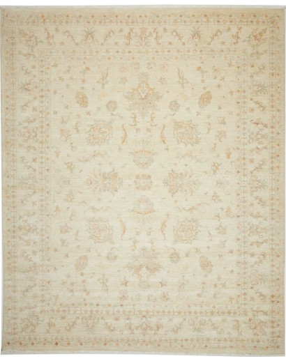 Tappeto Zigler Fine Pakistan beige 248x301