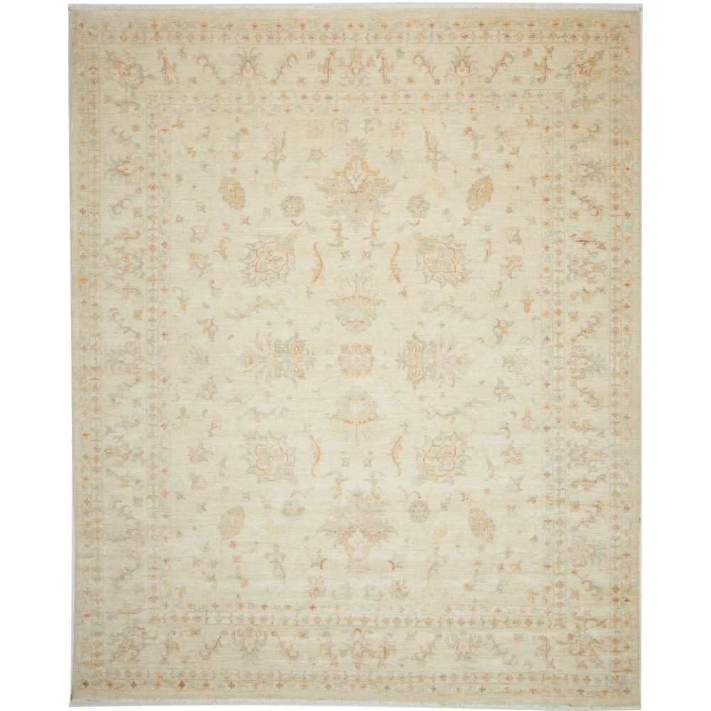 Tappeto Zigler Fine Pakistan beige 248x301 Tappeto Zigler Fine Pakistan beige 248x301