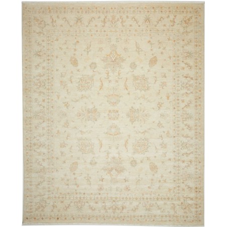 Tappeto Zigler Fine Pakistan beige 248x301