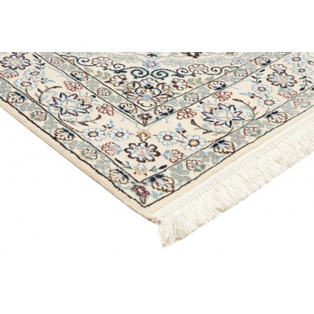 Tappeto Nain 9La Persia bianco 132x210