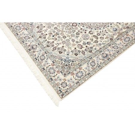 Tappeto Nain 9La Persia bianco 132x210