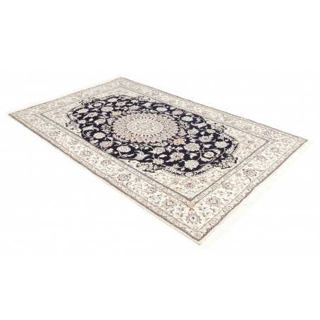 Tappeto Nain 9La Persia grigio 153x248