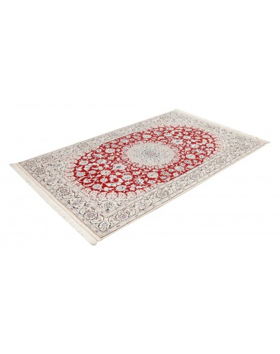Tappeto Nain 9La Persia marrone 134x213