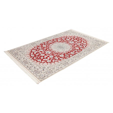 Tappeto Nain 9La Persia marrone 134x213