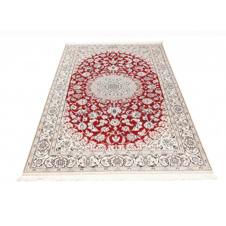Tappeto Nain 9La Persia marrone 134x213