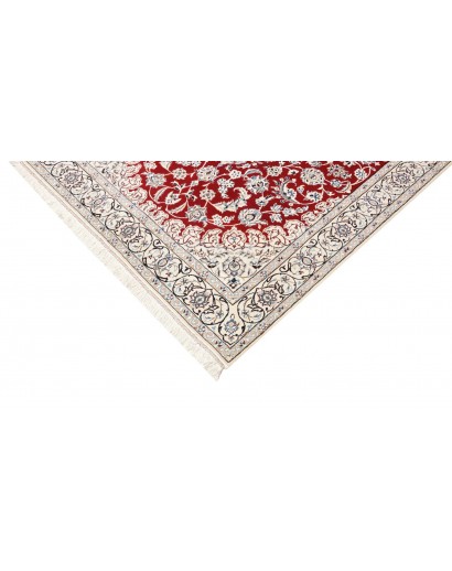 Tappeto Nain 9La Persia marrone 134x213