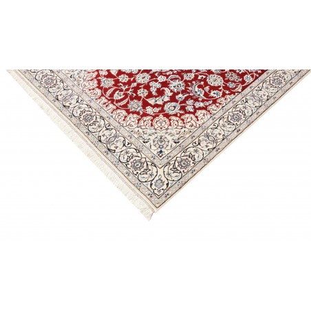 Tappeto Nain 9La Persia marrone 134x213