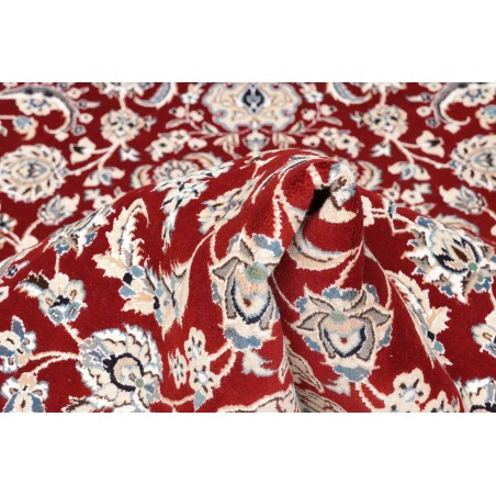 Tappeto Nain 9La Persia marrone 134x213