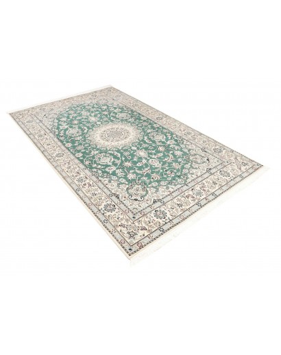 Tappeto Nain 9La Persia bianco 154x250