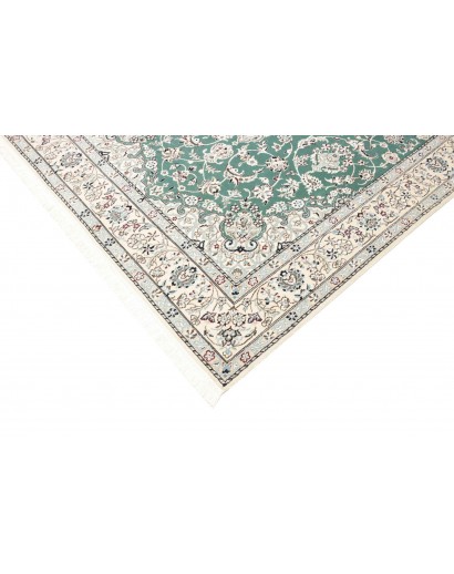 Tappeto Nain 9La Persia bianco 154x250